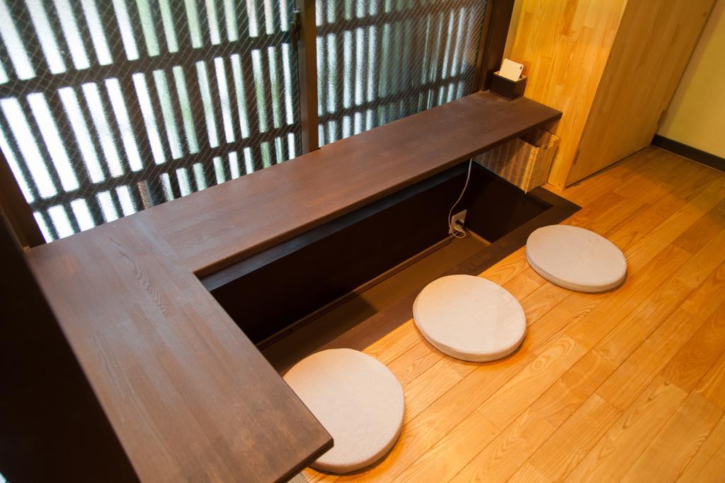 Bahay bakasyunan Wakakusa-an Kyoto