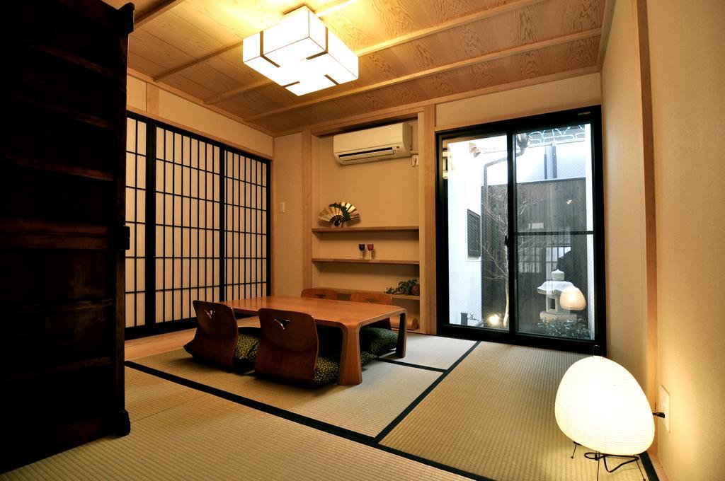 Bahay bakasyunan Wakakusa-an *