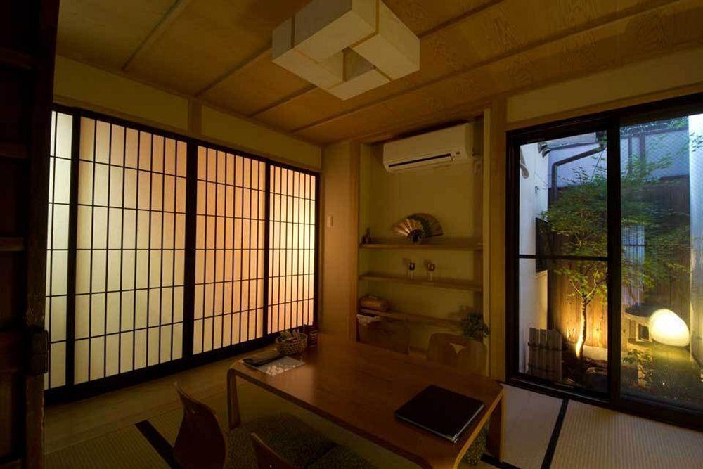 Bahay bakasyunan Wakakusa-an *