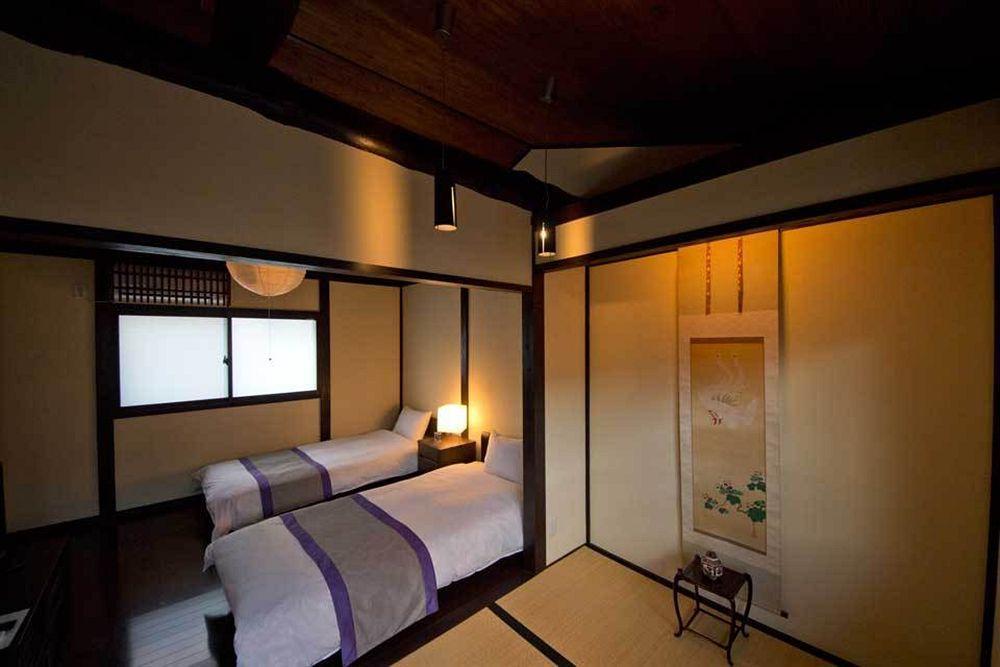 Wakakusa-an Bahay bakasyunan Kyoto
