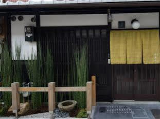 Bahay bakasyunan Wakakusa-an